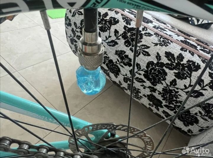 Велосипед Jamis Helix A2