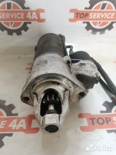 Стартер Mercedes-Benz S-Class W220 M137E58 2000