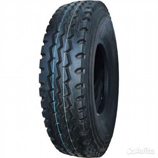 Шина грузовая 8.25 R20 hifly HH-301 Универсальная 139/137L 16pr