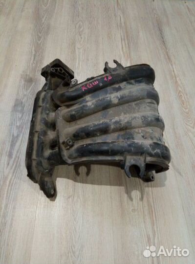 Коллектор впускной Nissan qashqai J10