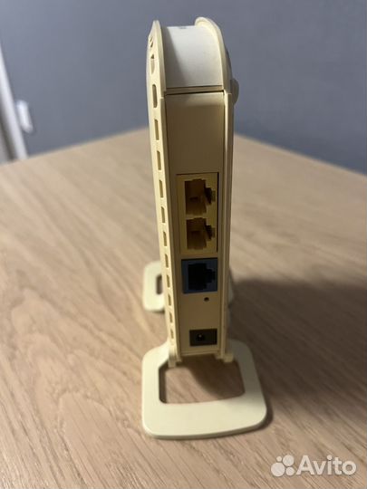 Wifi роутер Netgear WNR612v2