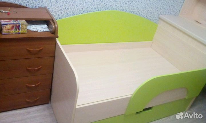 Сборка и изготовление мебели