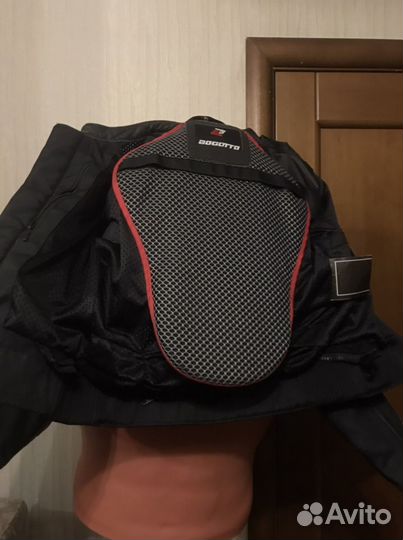 Мотокросс костюм экипировка