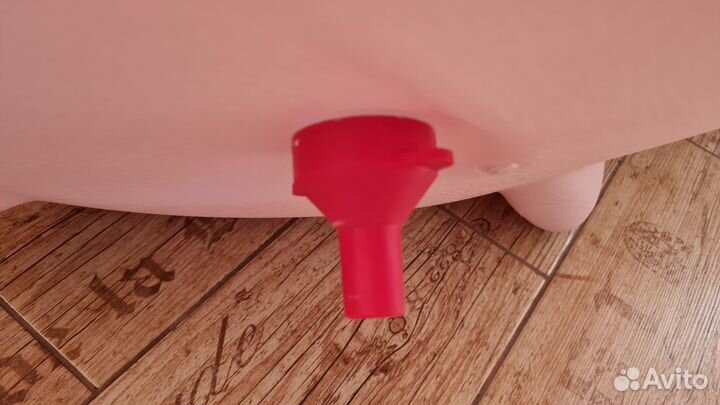 Ванночка для купания OK baby laguna