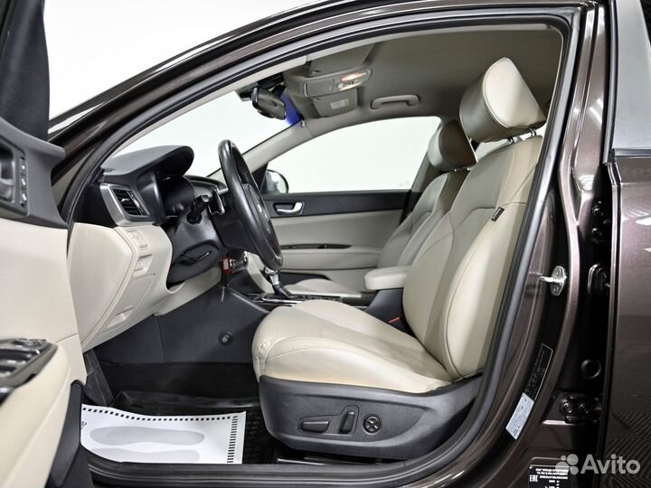 Kia Optima 2.4 AT, 2017, 112 000 км