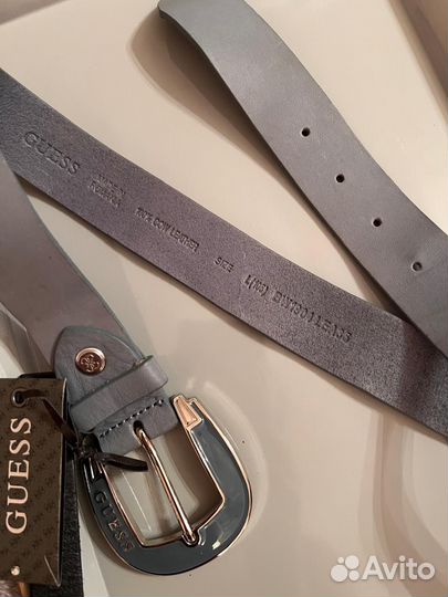 Ремень Guess Richmond Furla оригинал