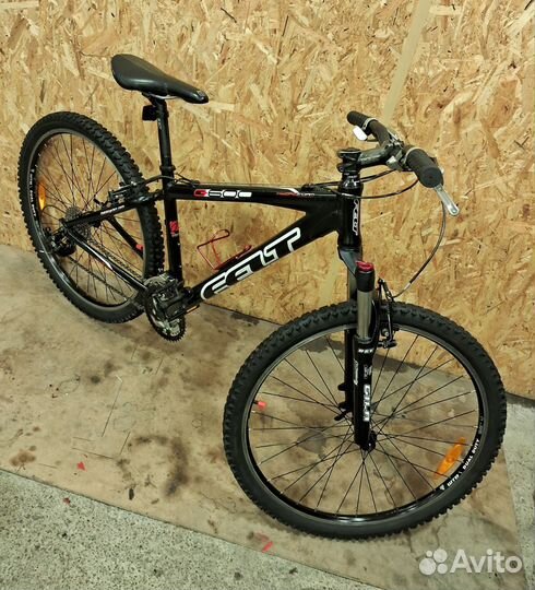 Велосипед взрослый 