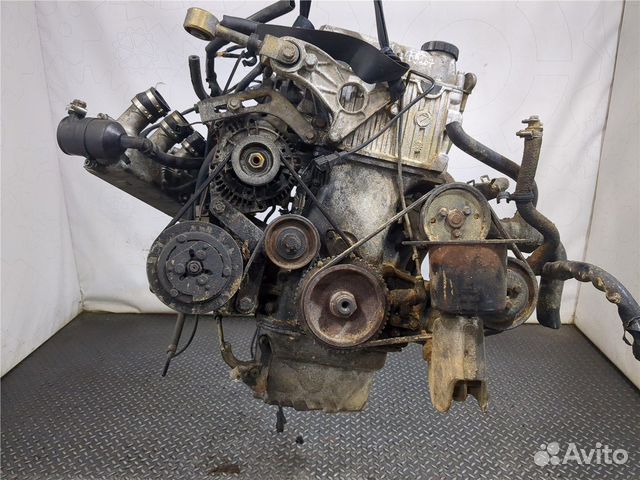 Гур Alfa Romeo 155, 1992