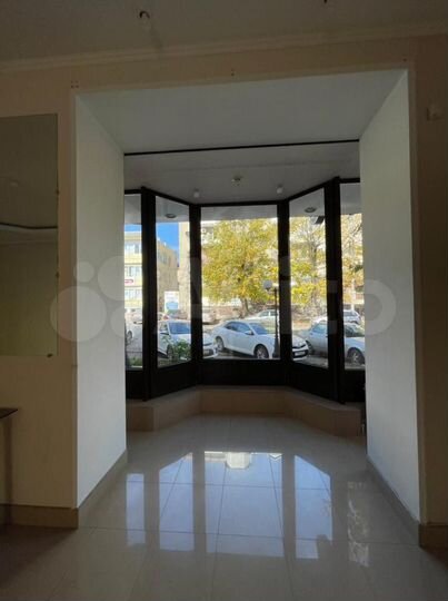 Торговая площадь, 85 м²