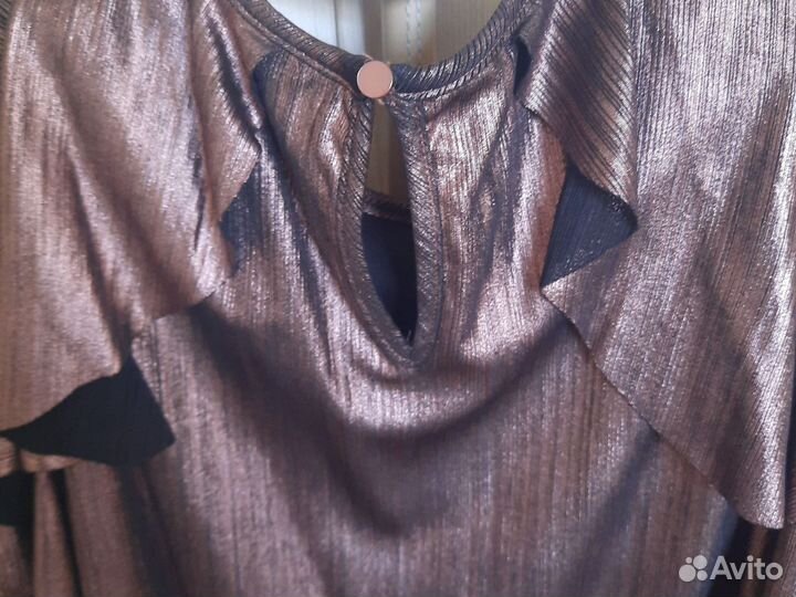 Платье для девочки 140-146