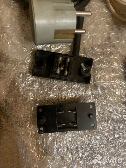 Олимп\Электроника сетевые кабели