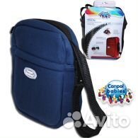 Продам новую (в упаковке) термосумку Canpol Babies