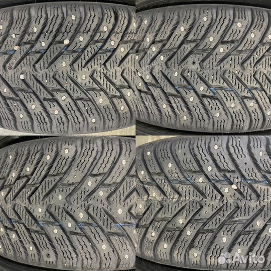 Комплект зимних колес R16 для BMW 3