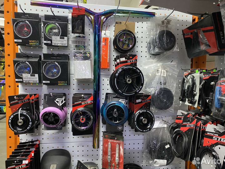 Перчатки STG AL-05-1825 полноразмерные M Х98255-М