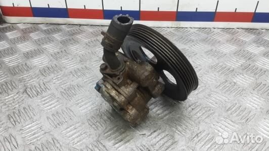 Насос гу mitsubishi L200 K4T, Номер 9220B1 (8OK18BT01)