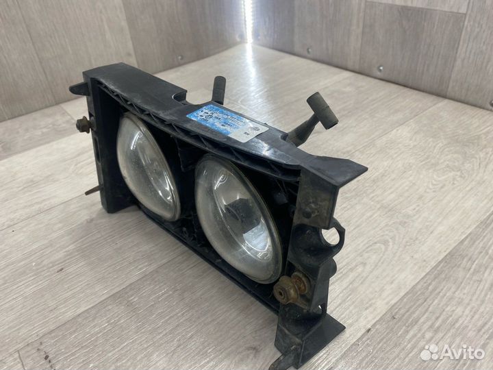 Фара противотуманная правая Daf Xf105 MX340U1 2013