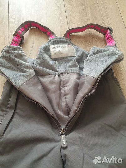 Полукомбинезон Kerry