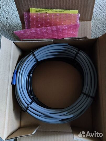 Geze / Dorma комплектующие, радары