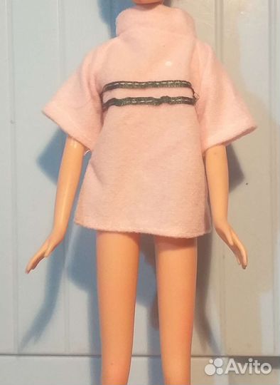 Одежда для кукол