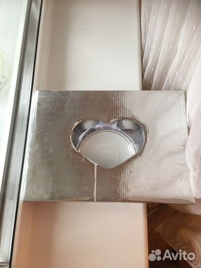 Сервиз кофейный подарочный