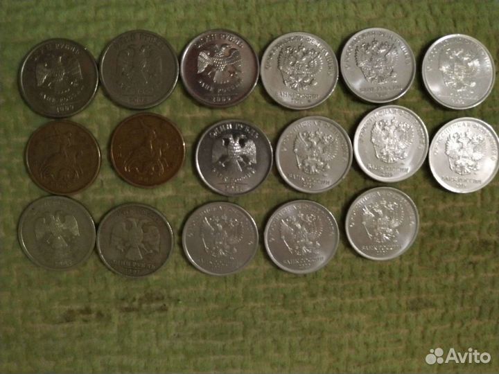 Старые монеты продать