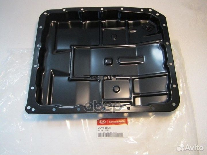 Поддон АКПП Hyundai/Kia 233 45280-4C500