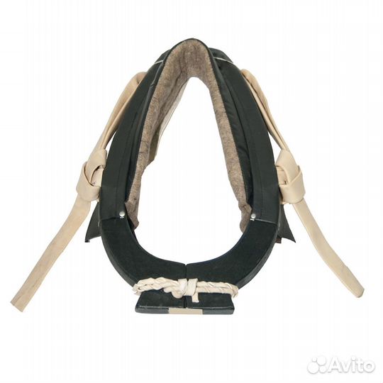 Конская упряж