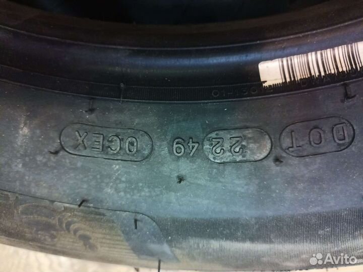 Michelin X-Ice North 4 215/60 R16