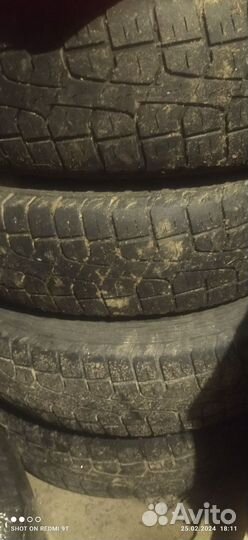Pirelli Scorpion ATR 185/75 R16
