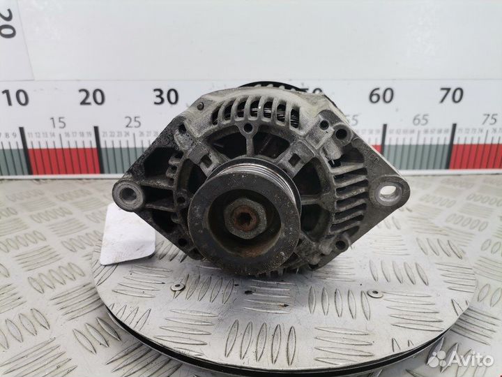 Генератор для Renault Kangoo 1 8200193100