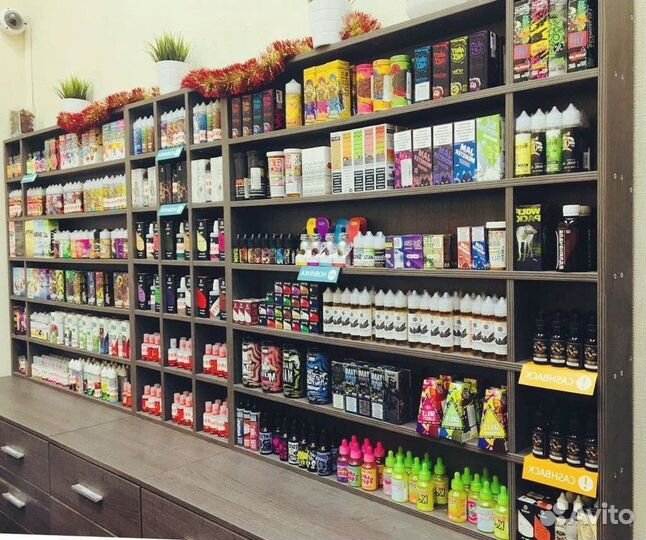 Продаём готовый бизнес Дымный блюз