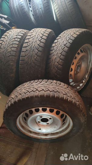 Колеса Ваз лада LADA x-Rei Х-рей x-rei r 15 R 15