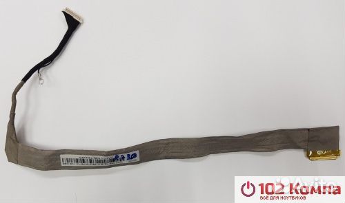 Шлейф матрицы для ноутбука Samsung R719, R720, R73