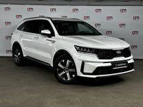 Kia Sorento 2.5 AT, 2020, 76 000 км, с пробегом, цена 3 499 000 руб.