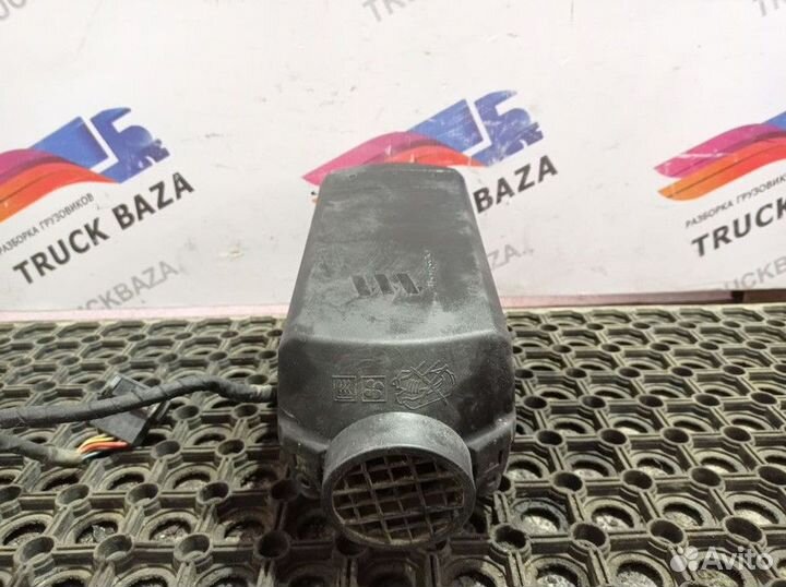 Отопитель автономный Daf XF105