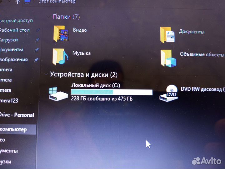 Hp pavilion g6