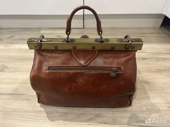 Сумка женская натуральная кожа