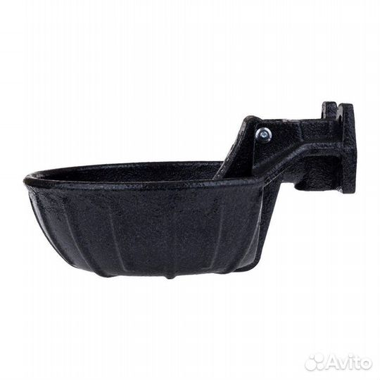 Поилка из чугуна, Melasty (Турция)