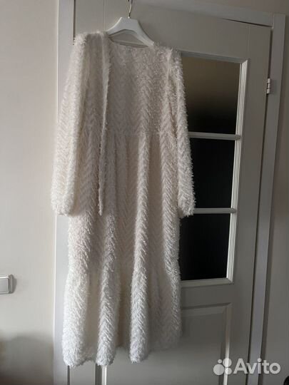 Платье женское 46 48 новое