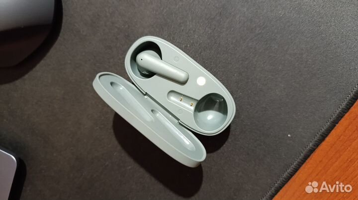 Беспроводные TWS наушники commo Loom Earbuds 2.0