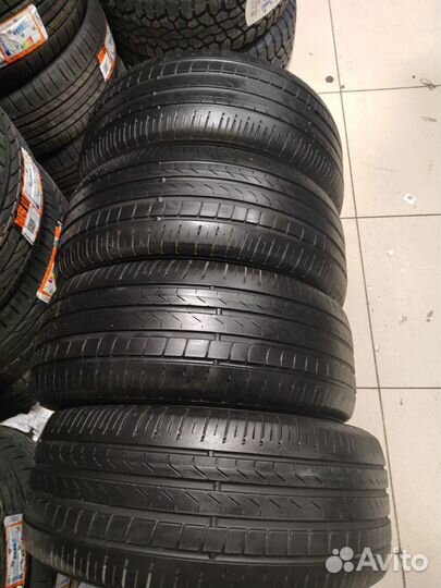 Pirelli Scorpion Verde 235/55 R18 100V