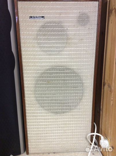 Продам радиолу симфония 003 с колонками