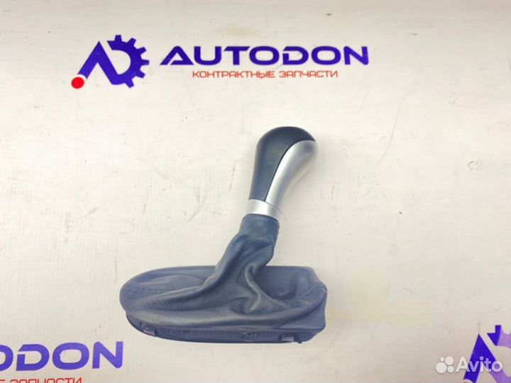 Ручка АКПП Mercedes E-Класс W211