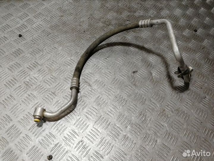 Трубка кондиционера Audi Q7 2005 2015