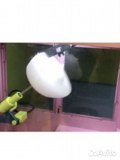 Сахарная вата