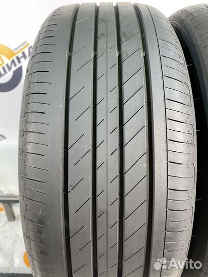 Goodyear EfficientGrip Performance 2 215/50 R18 89V
