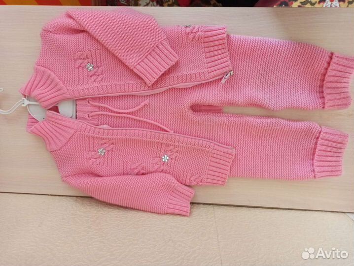 Костюм для девочки