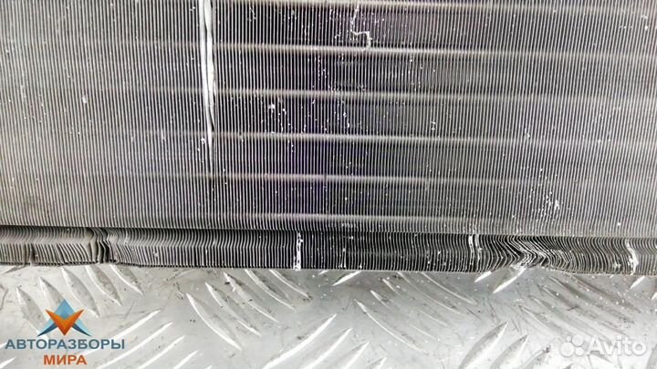 Радиатор (основной) Renault Safrane 2 2008