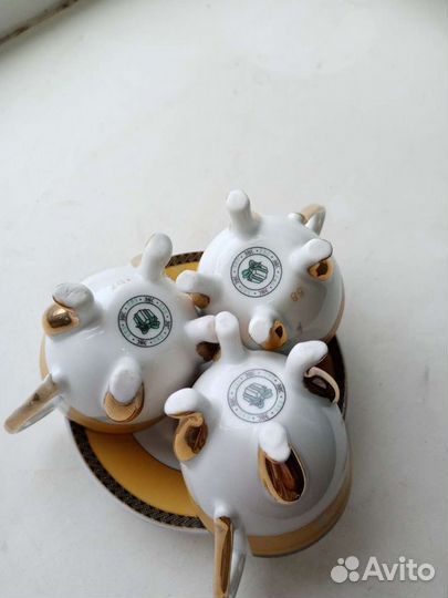 Сервизный набор