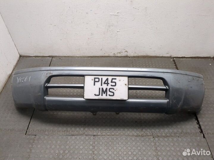 Бампер Toyota Land Cruiser Prado (90) , 1996